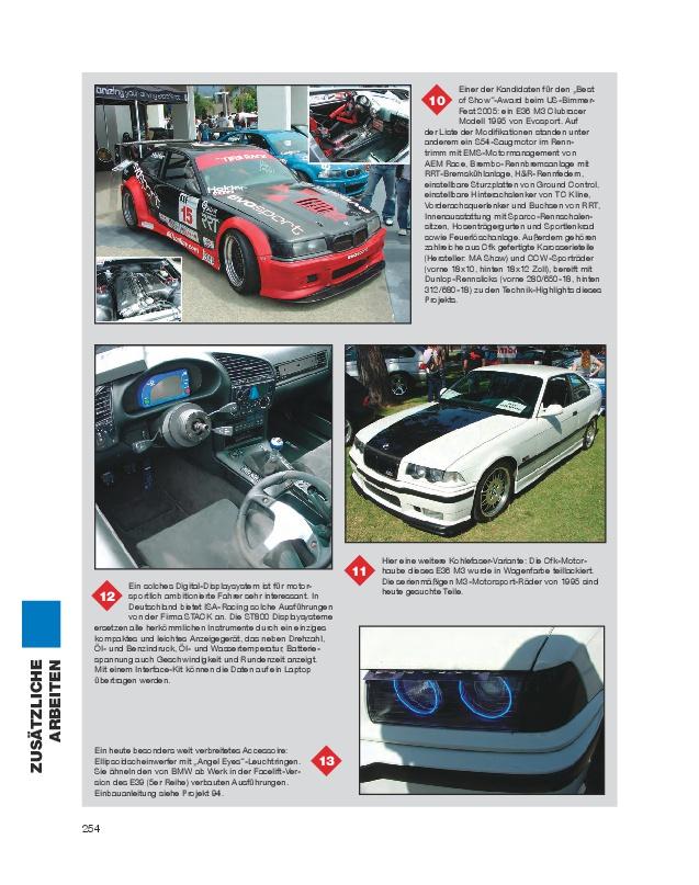 Das BMW 3er Schrauberhandbuch - Baureihen E30/E36 | Dempsey, Wayne R.