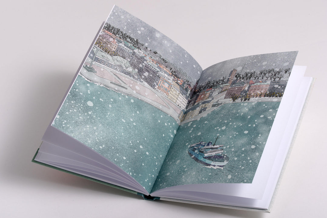 Der Handel deines Lebens | Backman, Fredrik