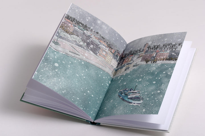 Der Handel deines Lebens | Backman, Fredrik