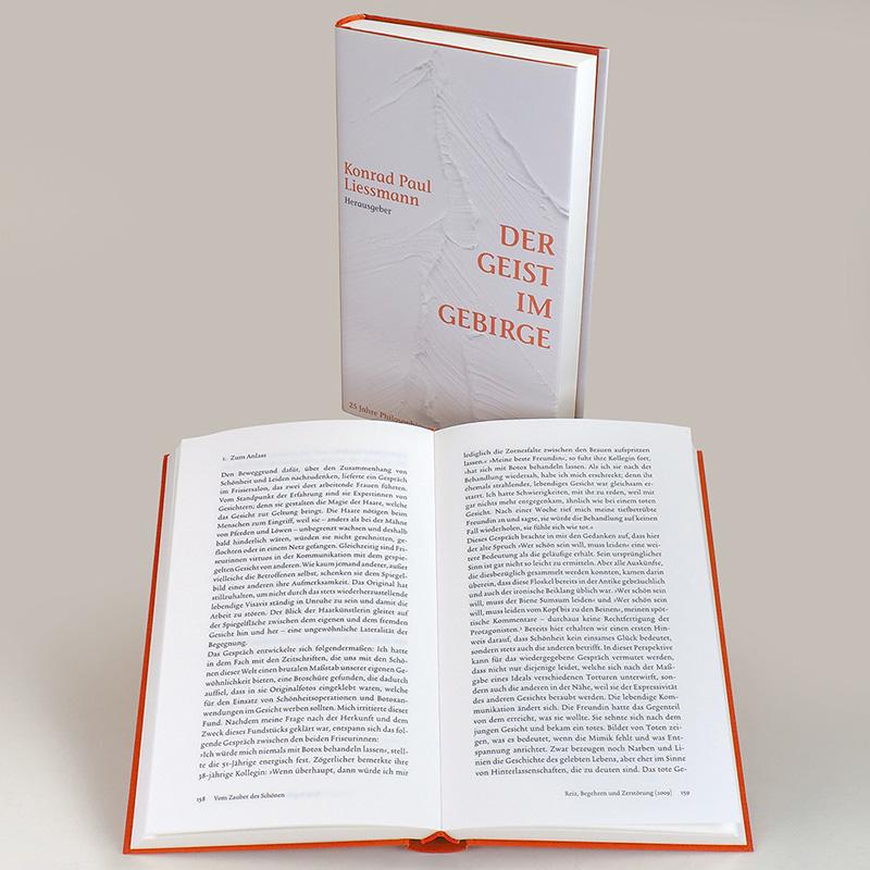 Der Geist im Gebirge | -