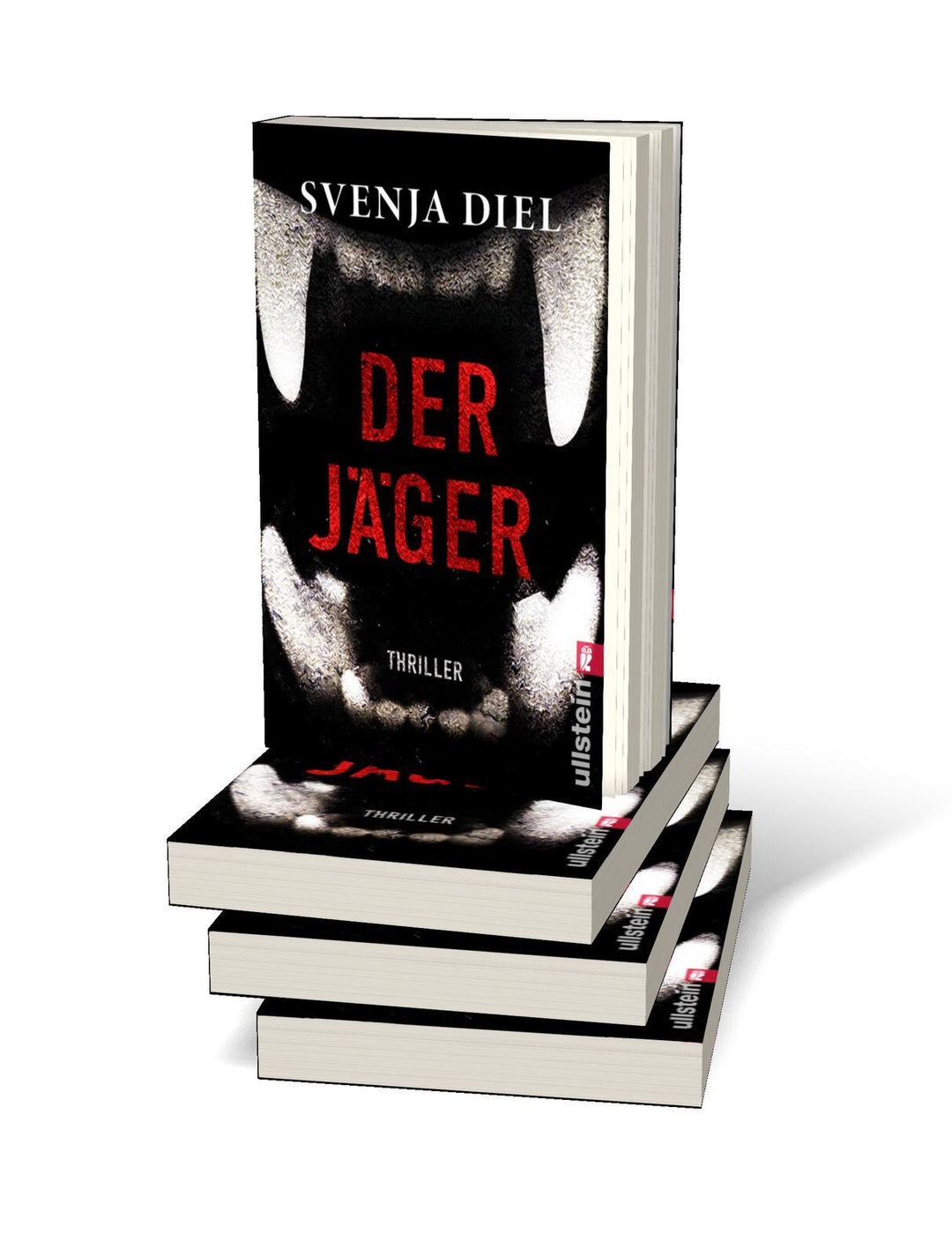 Der Jäger | Diel, Svenja