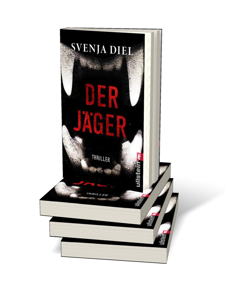 Der Jäger | Diel, Svenja
