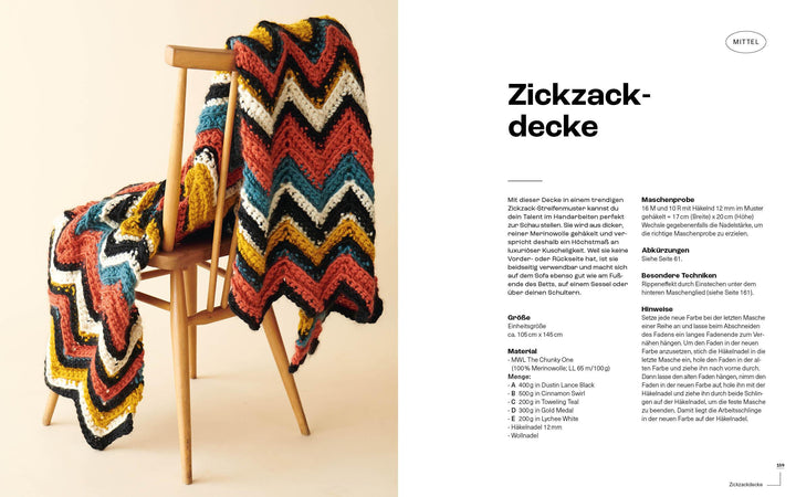 Häkeln with Love | Daley, Tom