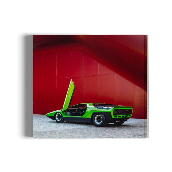 The Italians - Beautiful Machines | -