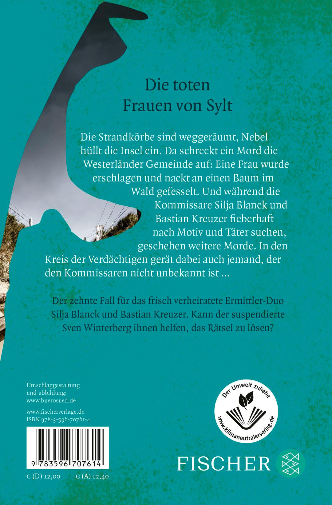 Toter Blick | Ehley, Eva