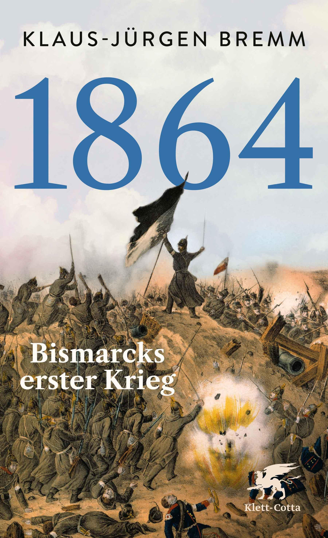 1864 | Bremm, Klaus-Jürgen