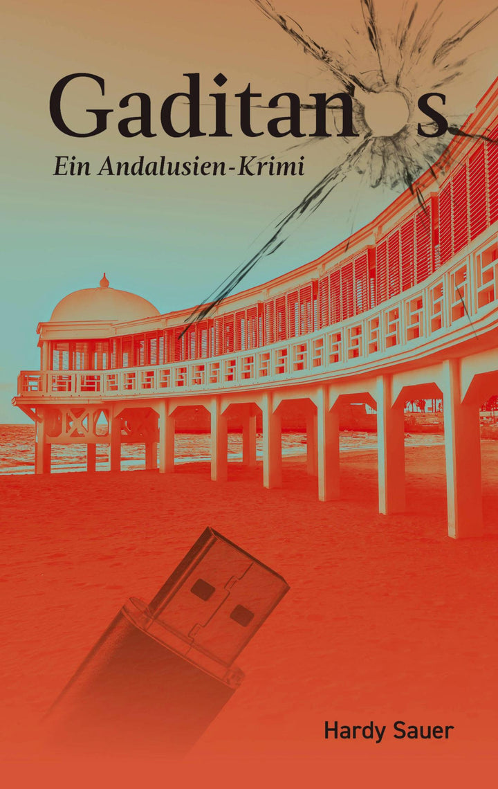 Gaditanos | Sauer, Hardy