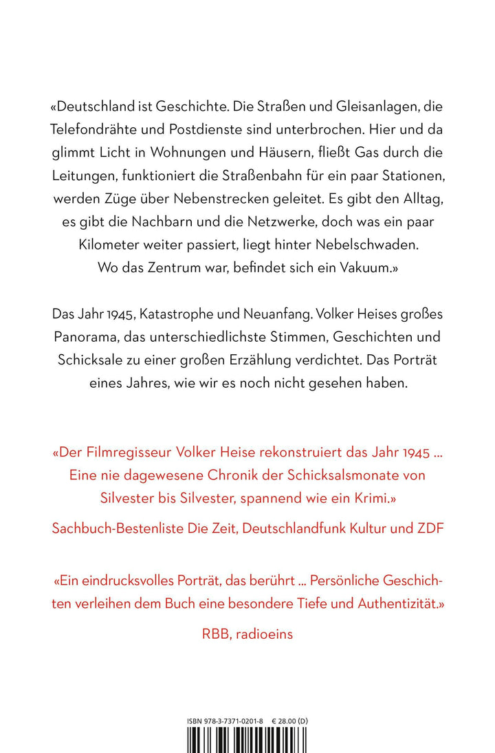 1945 | Heise, Volker