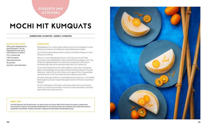 Der Geschmack Japans | Kié, Laure