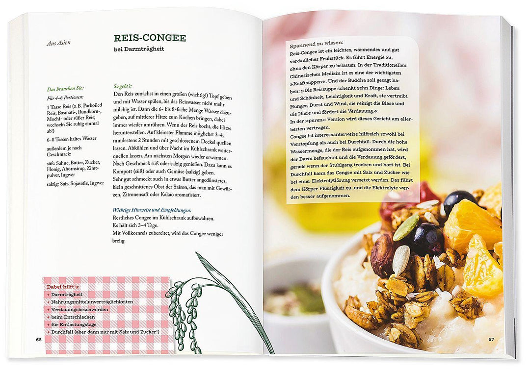 Die Küchen-Apotheke | Kerckhoff, Annette