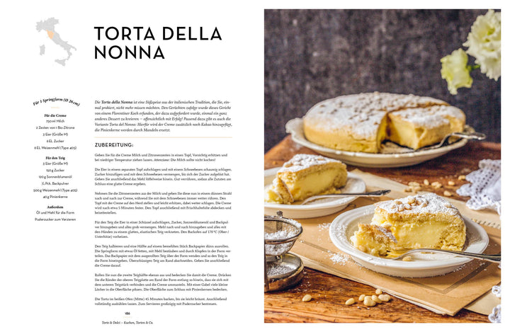 200 x Italien - Die XXL Koch- und Backschule | Mattner-Shahi, Svenja | Welze...