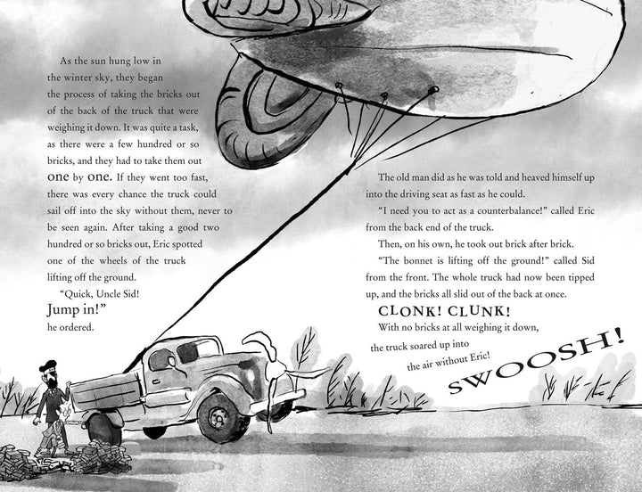 Code Name Bananas | Walliams, David