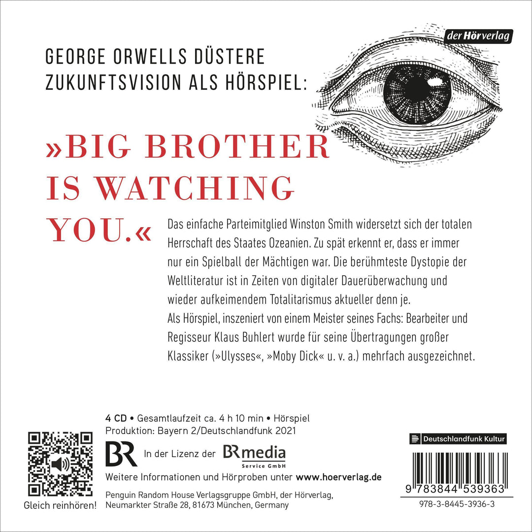 1984 | Orwell, George