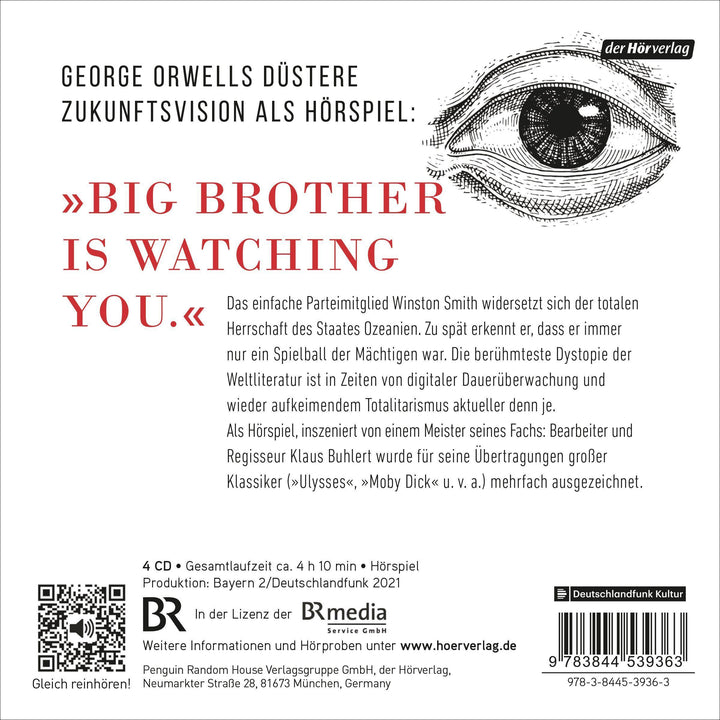 1984 | Orwell, George