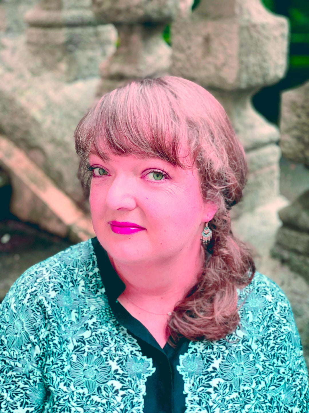 Der falsche Preuße | Seeburg, Uta