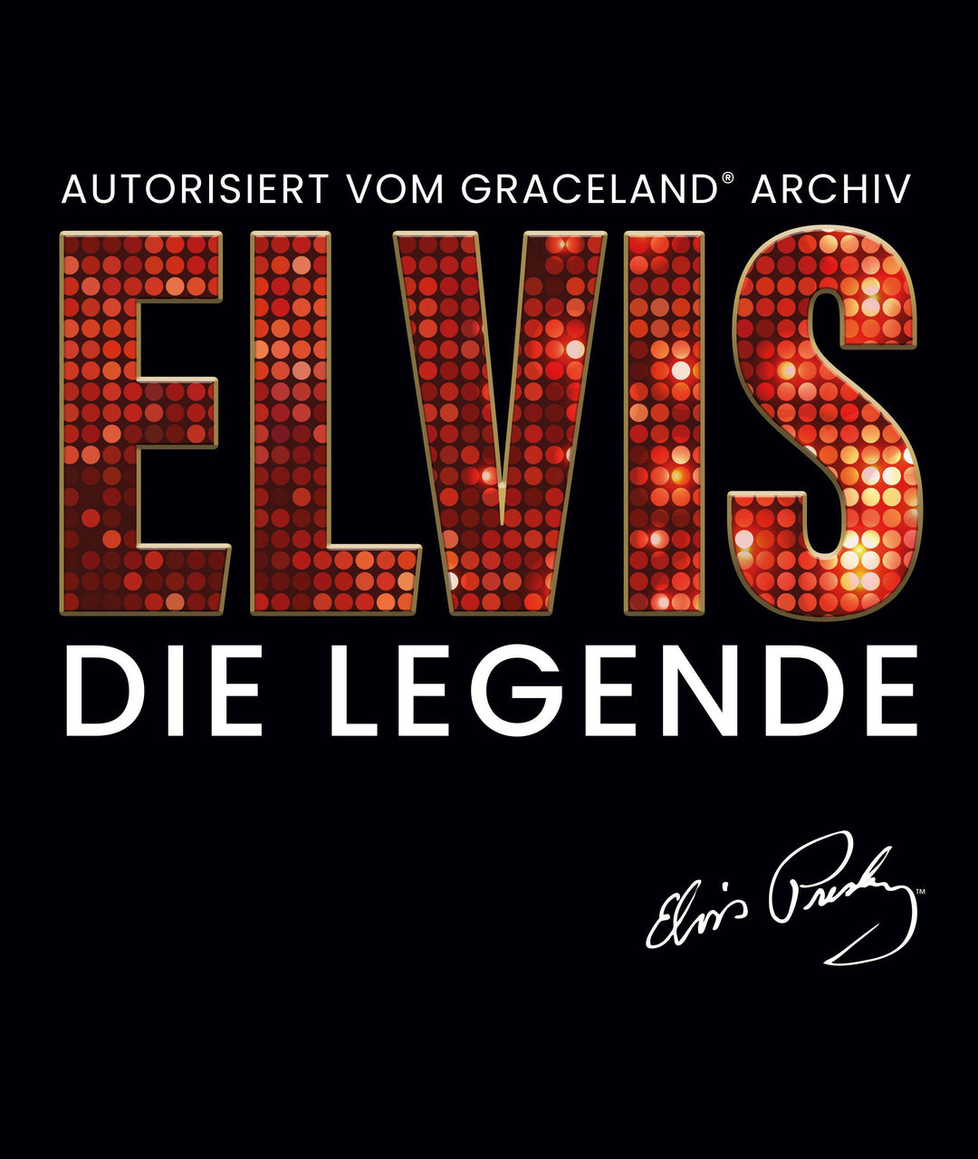Elvis - Die Legende | Gaar, Gillian G.