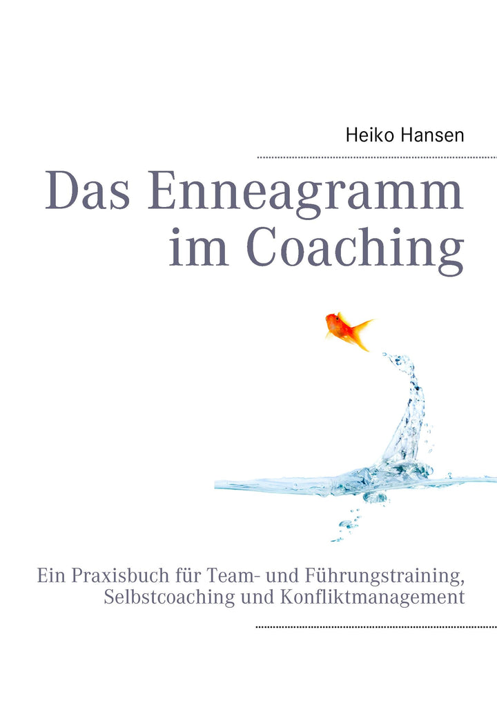 Das Enneagramm im Coaching | Hansen, Heiko