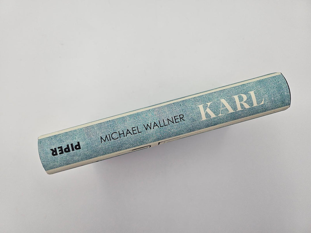 Karl | Wallner, Michael