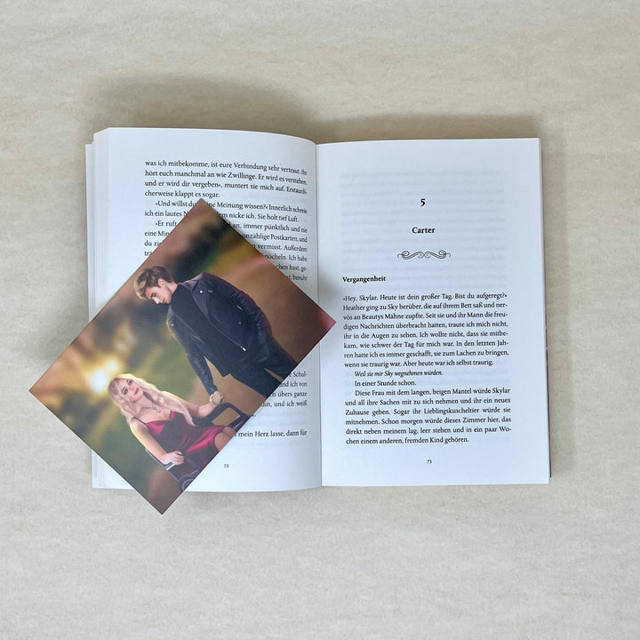 Rise and Fall | Stankewitz, Sarah