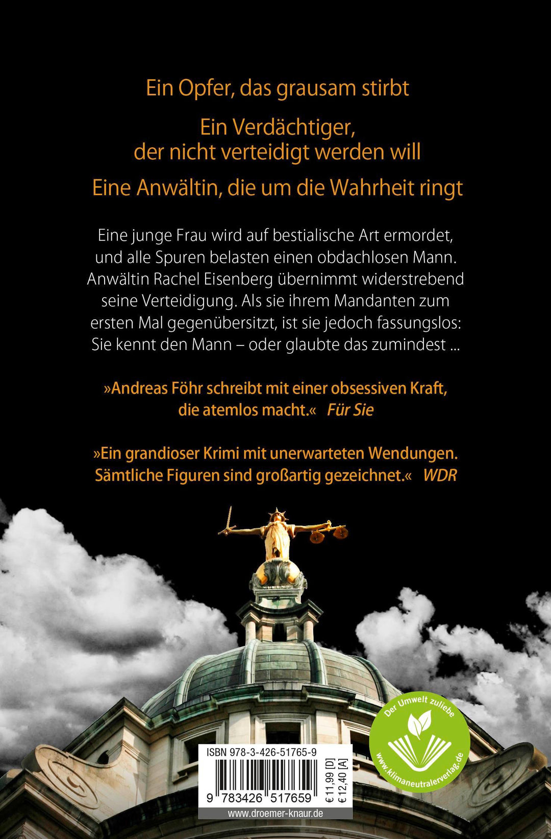 Eisenberg | Föhr, Andreas