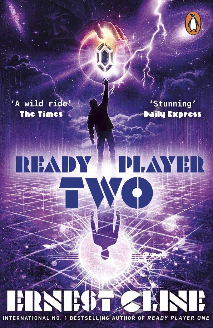 Ready Player Two | Cline, Ernest