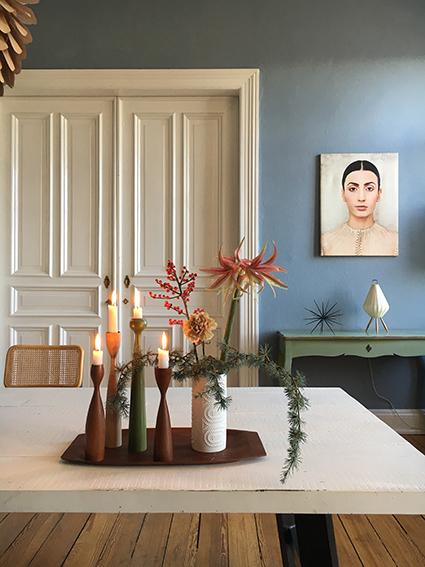 Altbauliebe an der Nordsee. Mit Tom & Sandra von MiMaMeise. | Lörch, Sandra ...