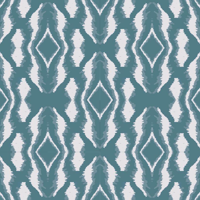 333 Origami - Boho Nature-Style | -