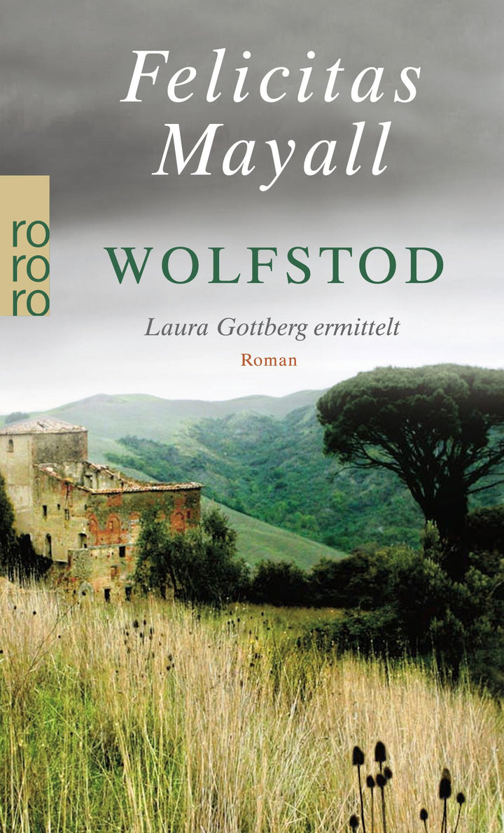 Wolfstod | Mayall, Felicitas