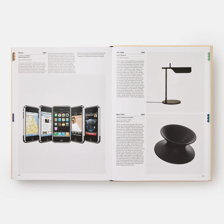 1000 Design Classics | Phaidon Editors, Phaidon