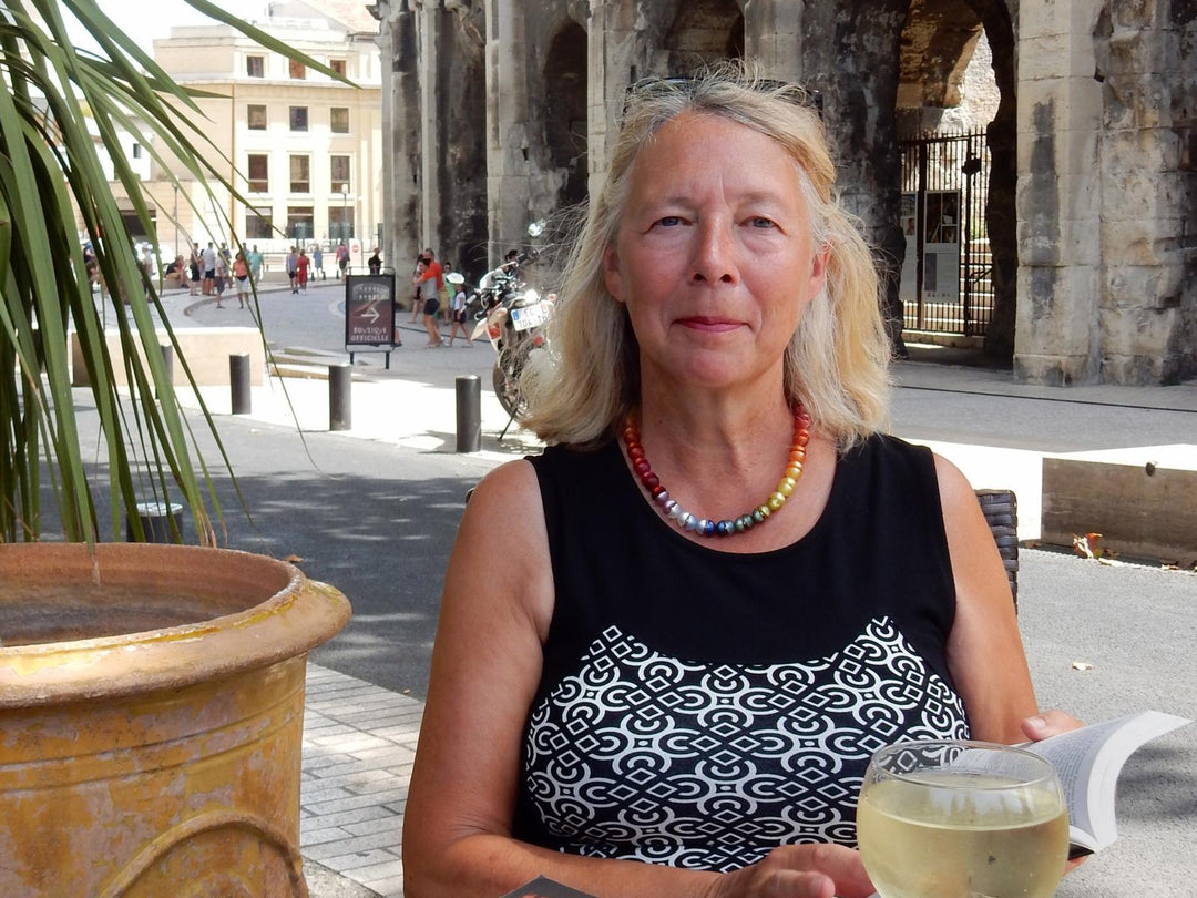 Die Richterin und das Ritual des Todes | Fontaine, Liliane