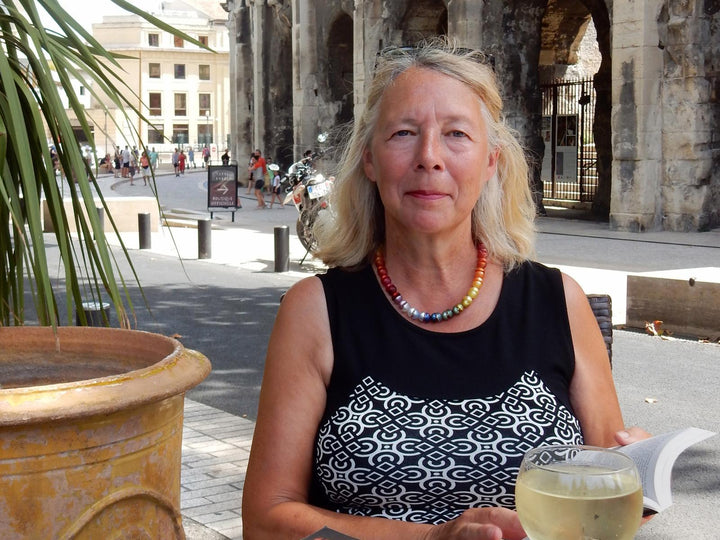 Die Richterin und das Ritual des Todes | Fontaine, Liliane