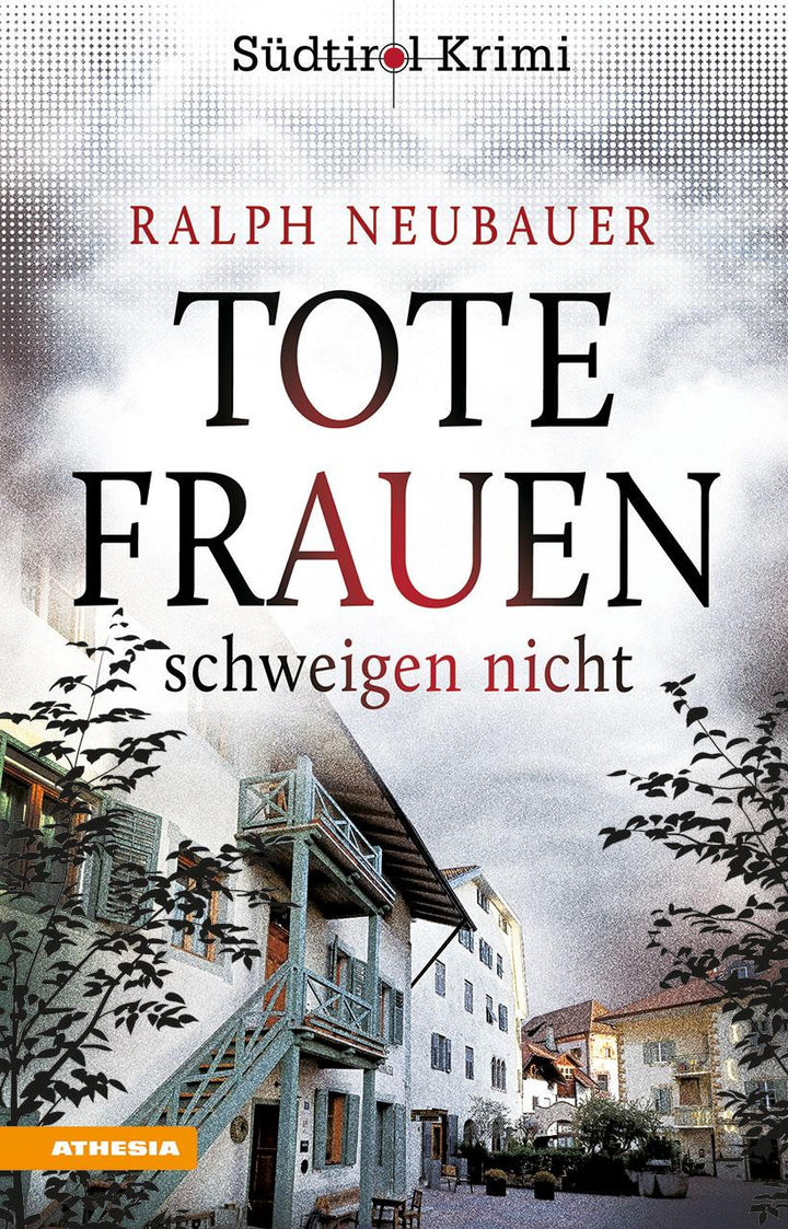 Tote Frauen schweigen nicht | Neubauer, Ralph