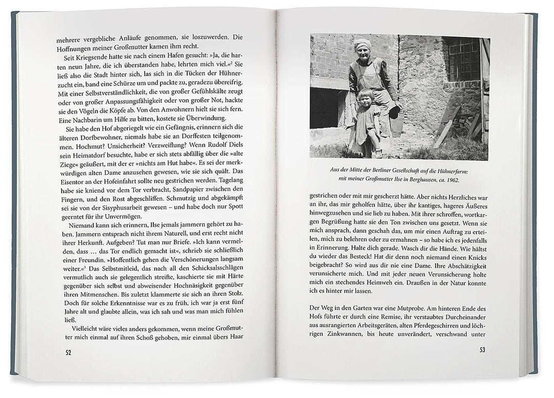 Der gute Onkel | Göring, Bettina | Müller, Melissa