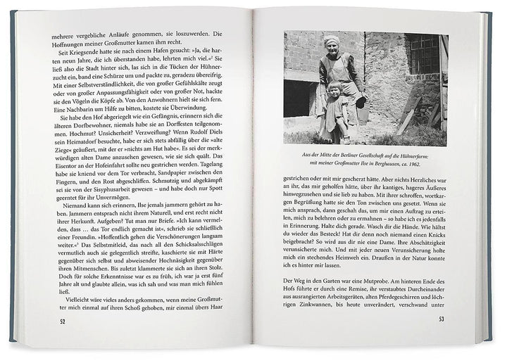 Der gute Onkel | Göring, Bettina | Müller, Melissa