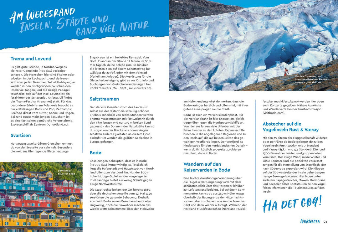 Fellinger, J: MARCO POLO Bildband Einfach mal raus! Unverges | -