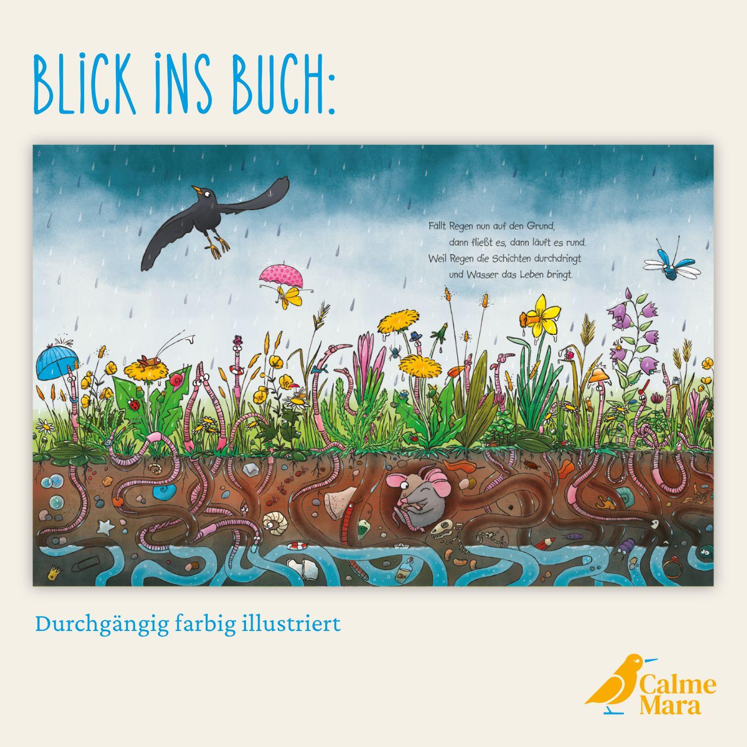 Das krasseste Tier der Erde | Lüftner, Kai