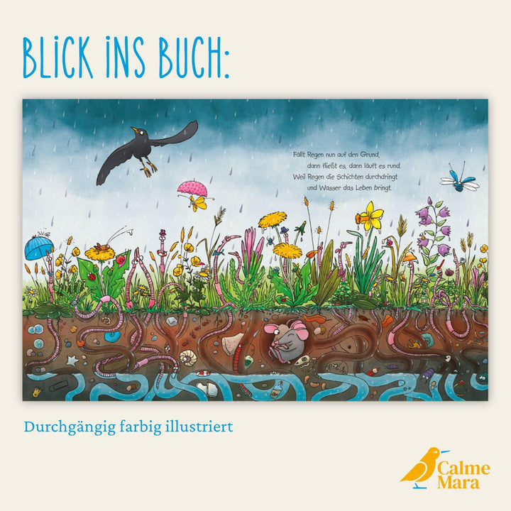 Das krasseste Tier der Erde | Lüftner, Kai