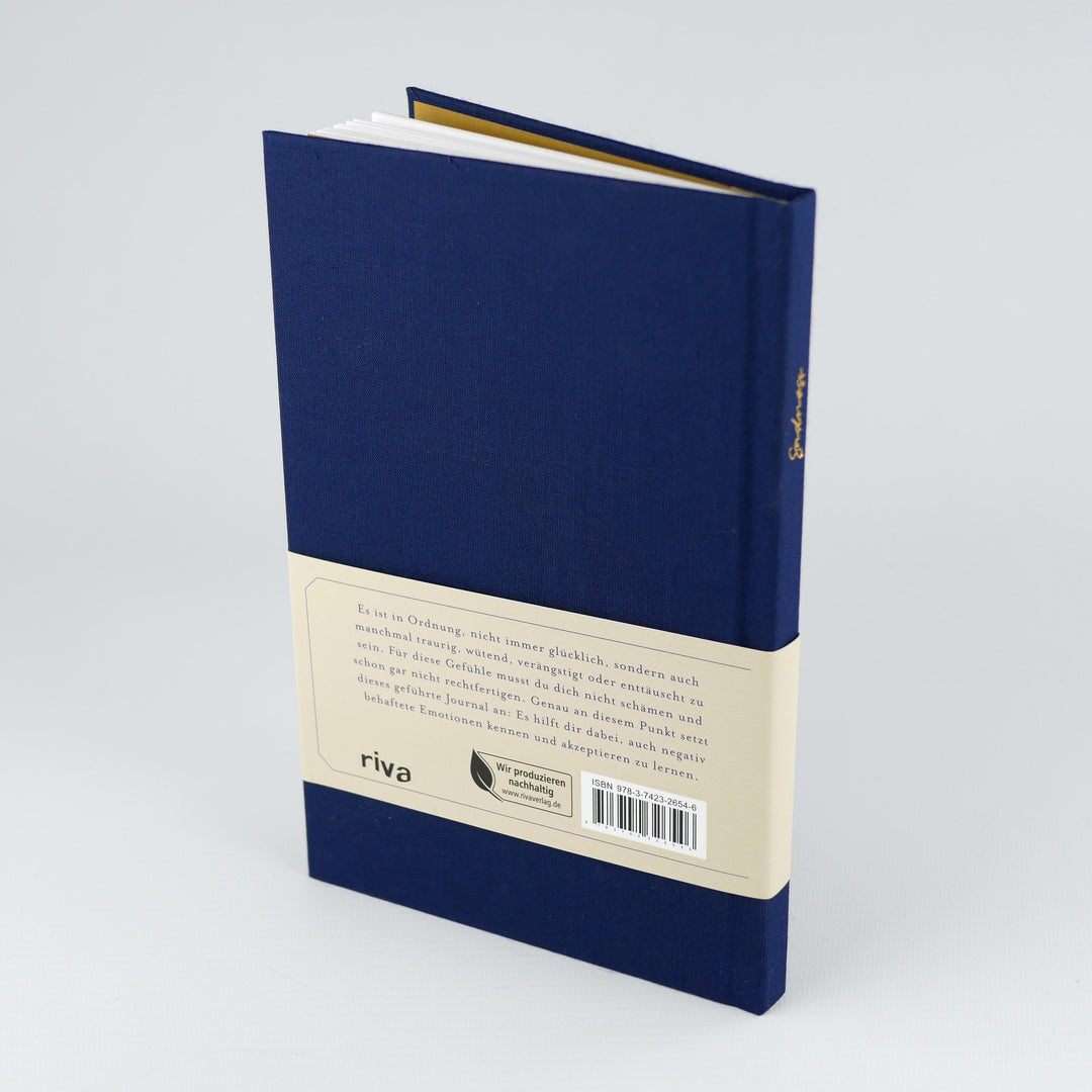 Sadness | Sonnefeldt, Emma