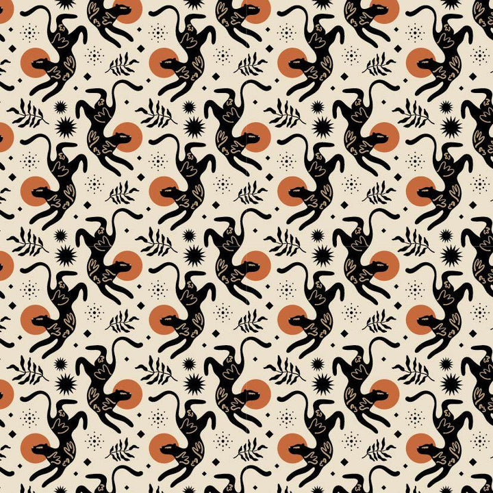 333 Origami - Faszination Afrika - Farbenfrohe Papiere falten | -