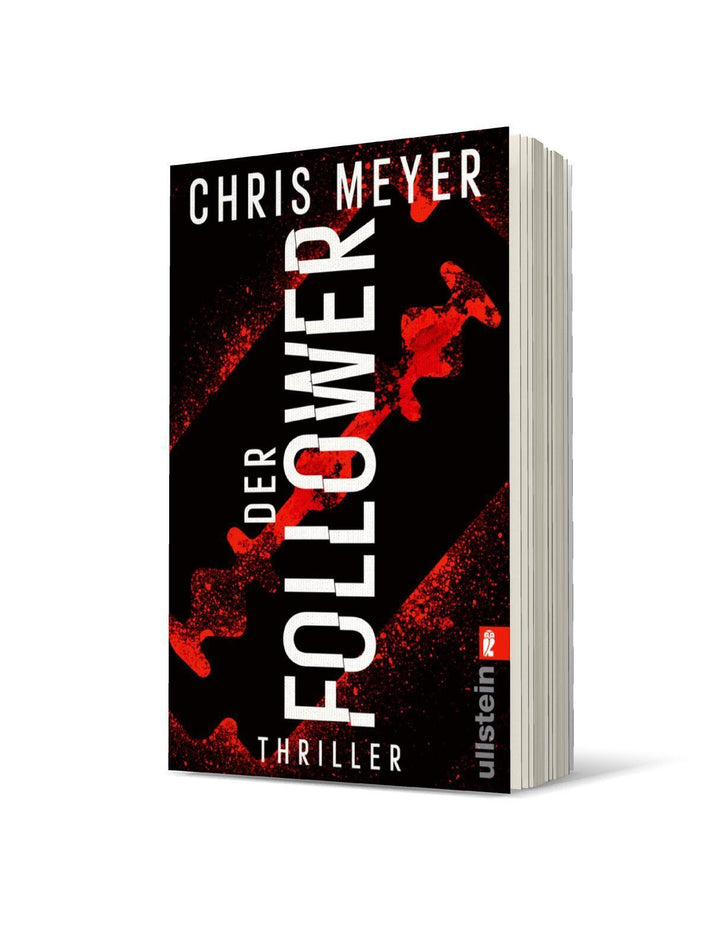Der Follower | Meyer, Chris