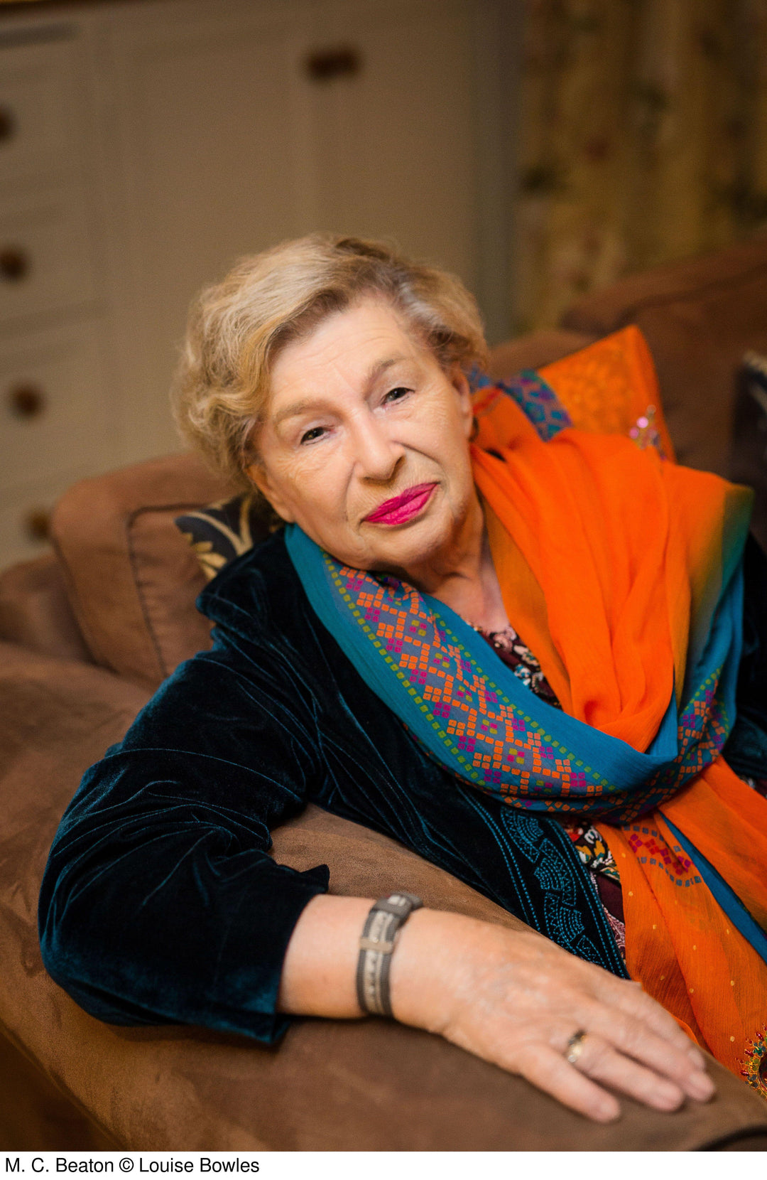 Agatha Raisin 09 und die tote Hexe | Beaton, M. C.