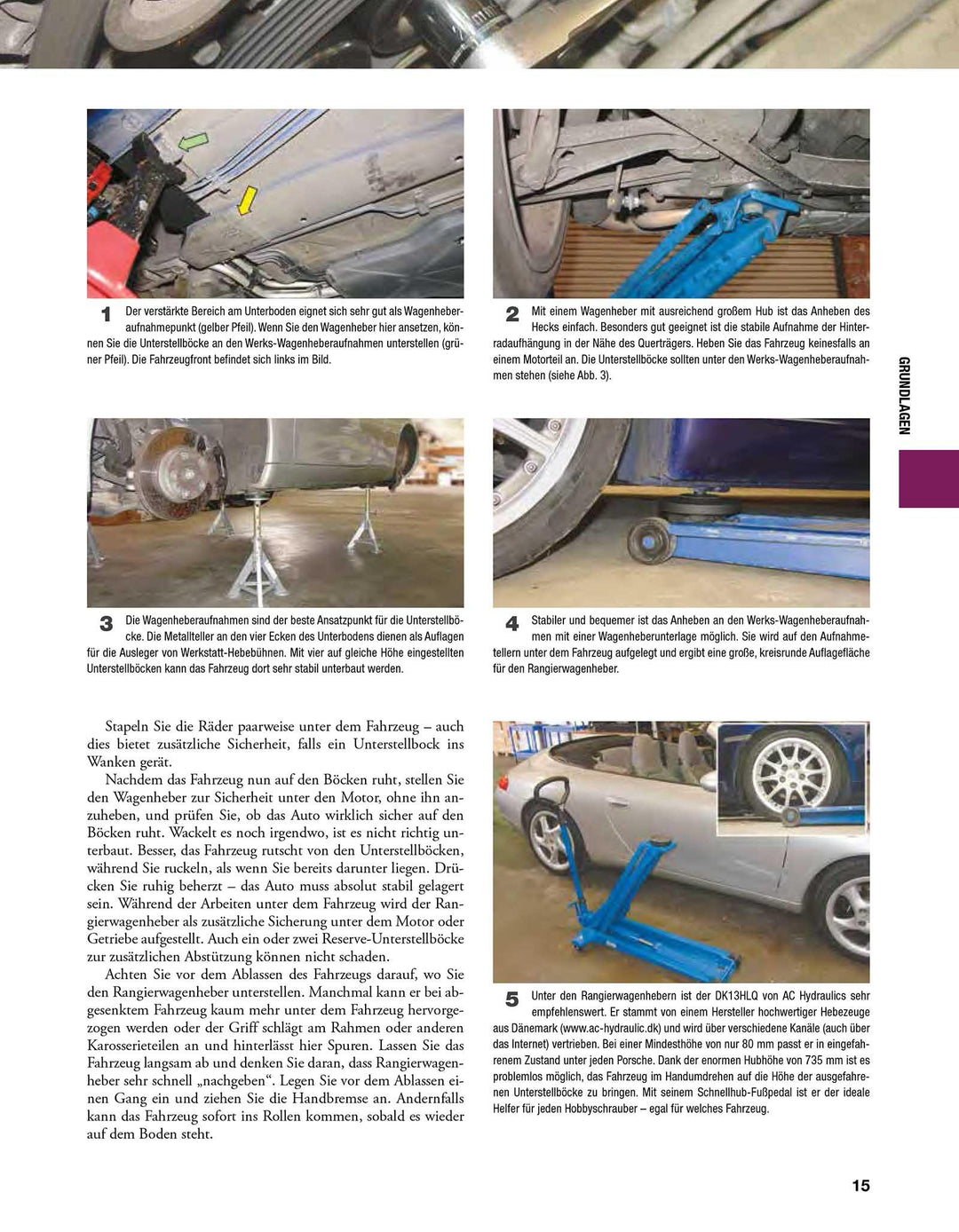 Das 911er 996/997 Schrauberhandbuch (1998-2008) | Dempswy, Wayne R.