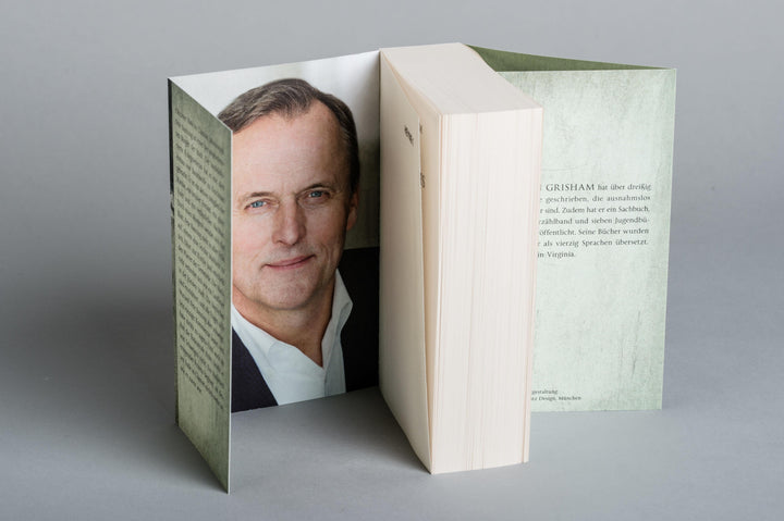 Das Bekenntnis | Grisham, John