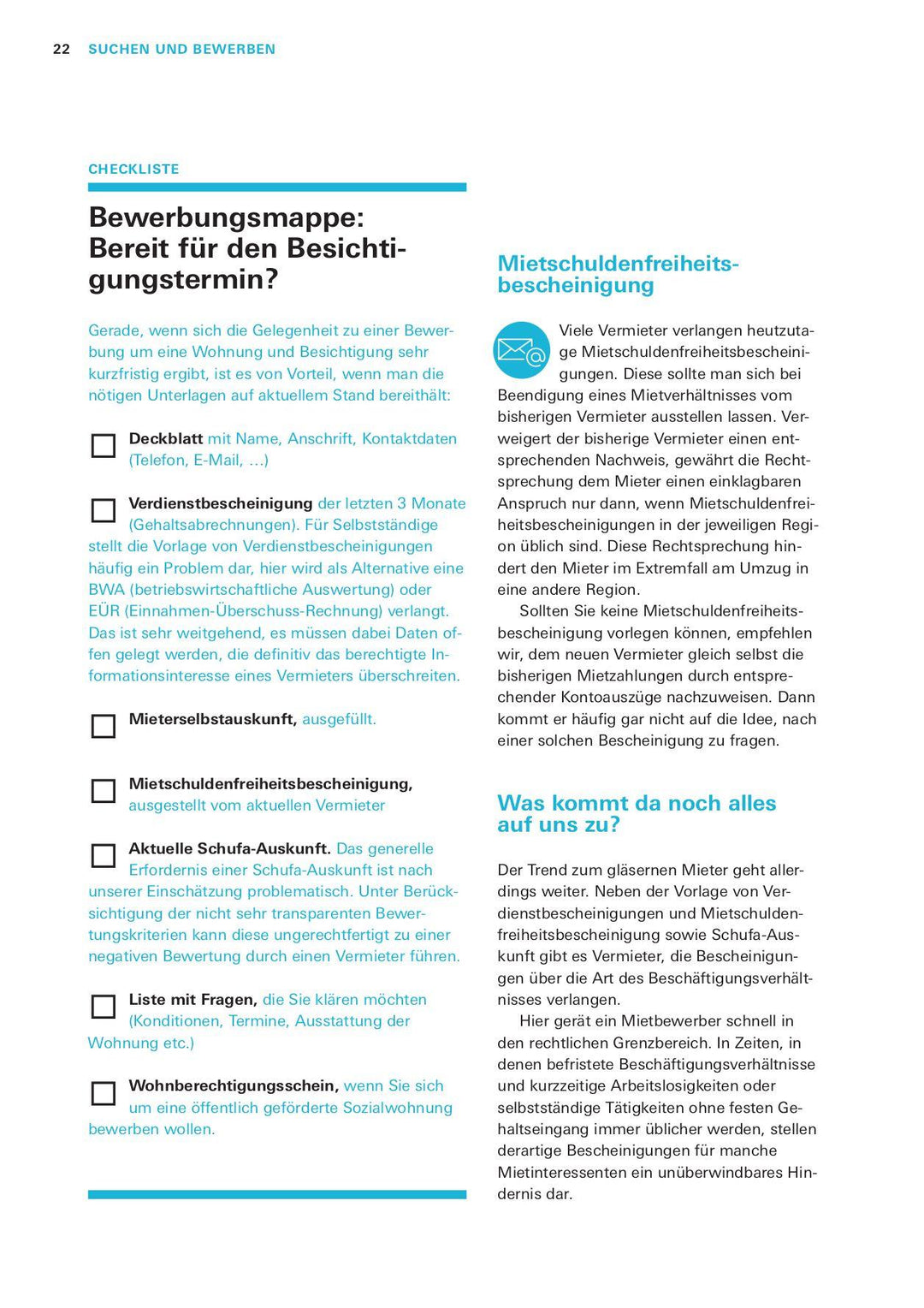 Das Mieter-Set | Bredereck, Alexander | Dineiger, Volker