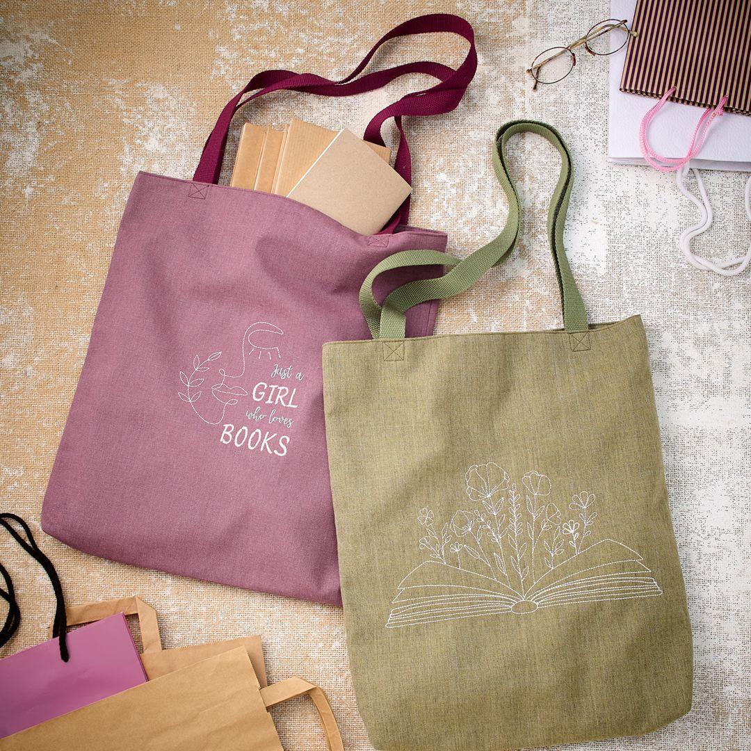 Nähen für Booklover | Landel, Olga