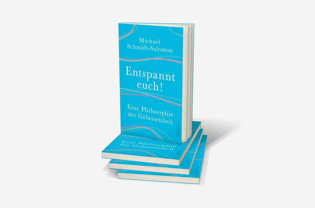 Entspannt euch! | Schmidt-Salomon, Michael