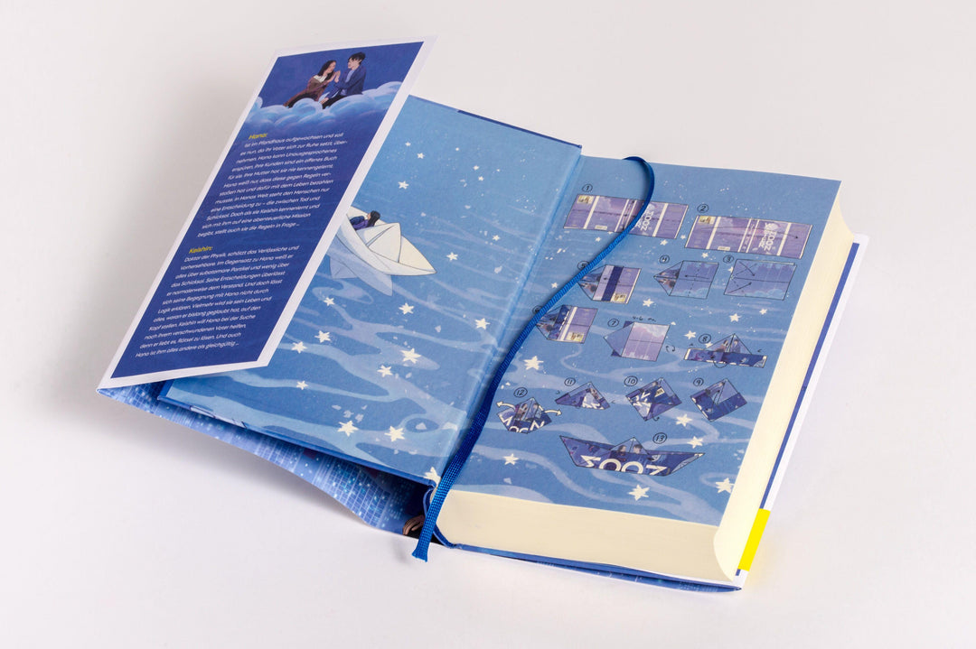 Water Moon | Sotto Yambao, Samantha