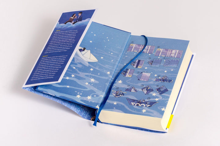 Water Moon | Sotto Yambao, Samantha