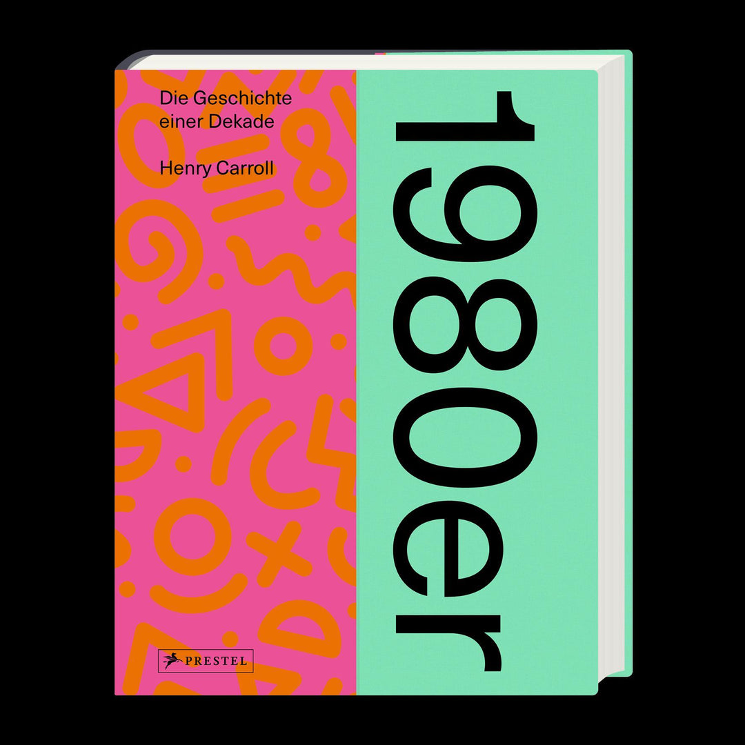 1980er | Carroll, Henry