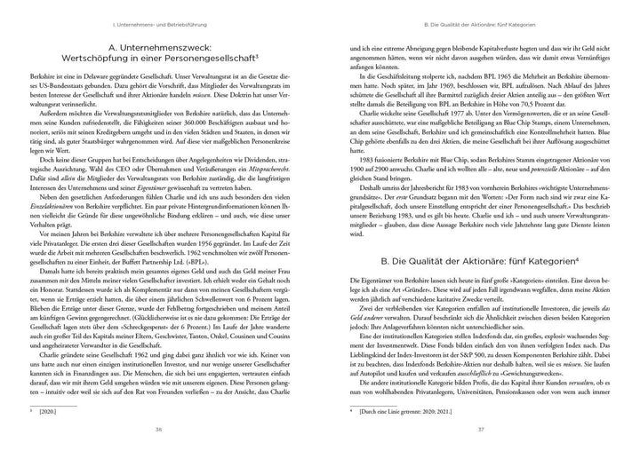 Die Essays von Warren Buffett | Cunningham, Lawrence A. | Buffett, Warren